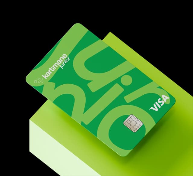 Kartmane Junior