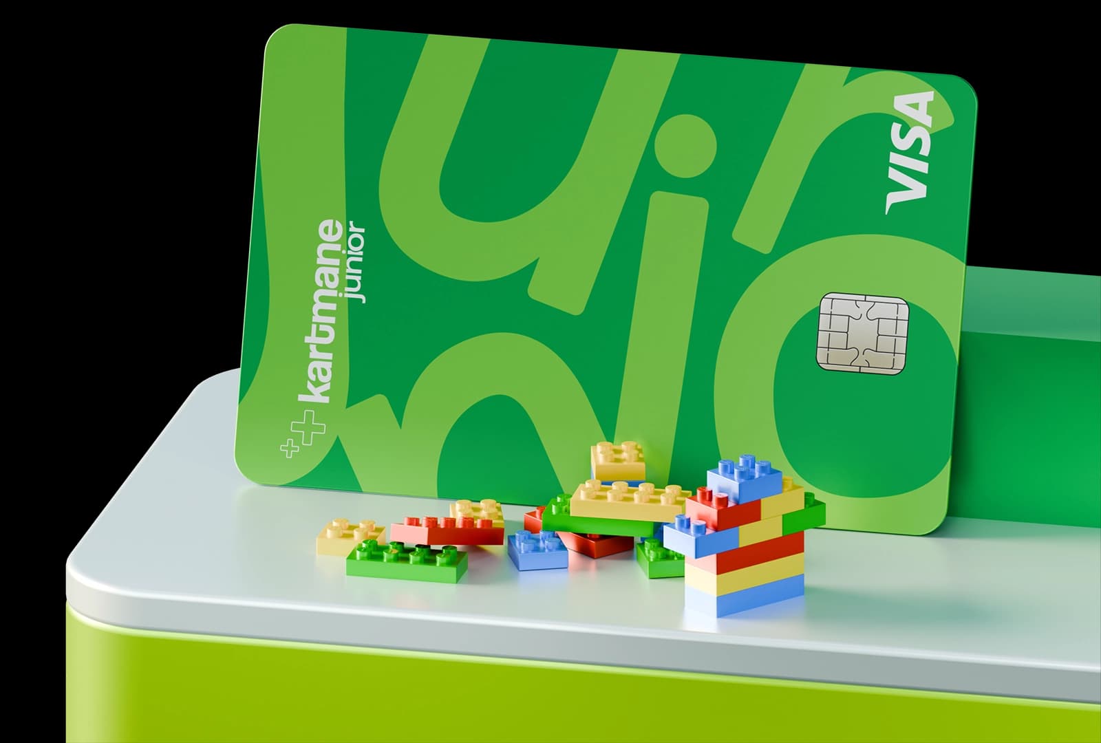 Kartmane ilə xərclədikcə qazan!